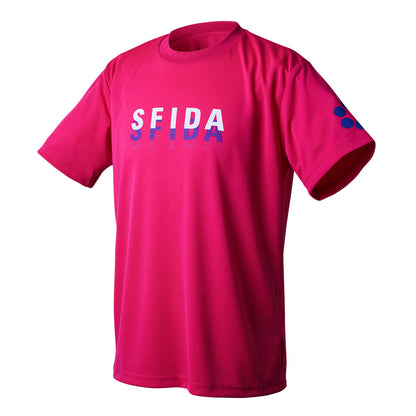 SFIDAプラクティスTシャツ JR／SFIDA（スフィーダ）