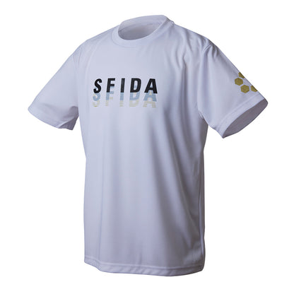 SFIDAプラクティスTシャツ JR／SFIDA（スフィーダ）
