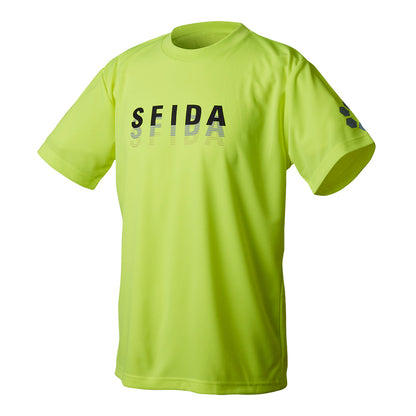 SFIDAプラクティスTシャツ／SFIDA（スフィーダ）