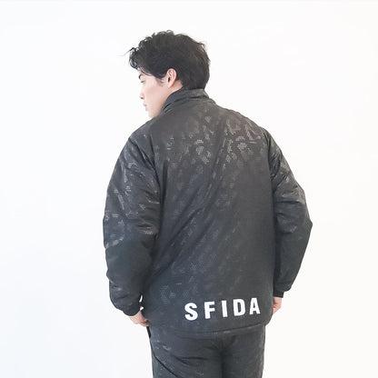 BP パデッドフルジップジャケット／SFIDA（スフィーダ）