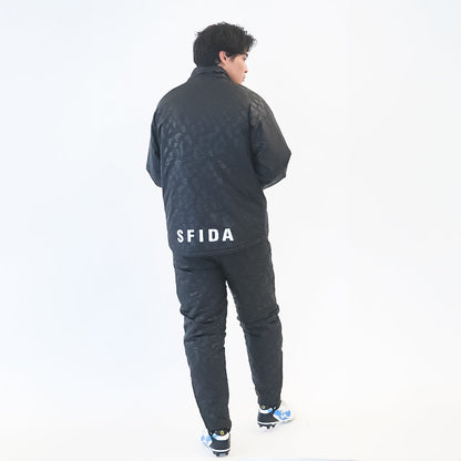 BP パデッドフルジップジャケット／SFIDA（スフィーダ）