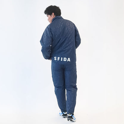 BP パデッドフルジップジャケット／SFIDA（スフィーダ）