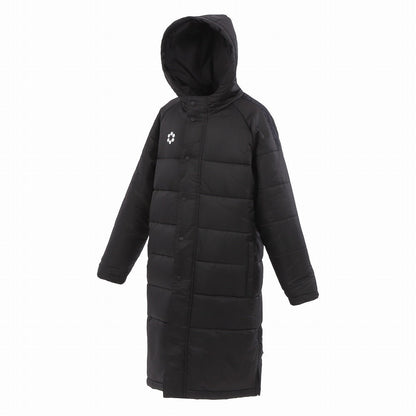 [キッズ/ジュニア]BP パデッドロングコート LINE JR／SFIDA（スフィーダ）