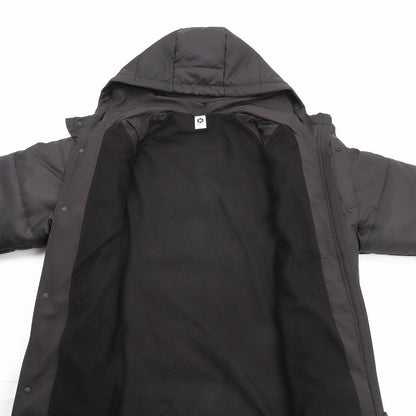 [キッズ/ジュニア]BP パデッドロングコート LINE JR／SFIDA（スフィーダ）