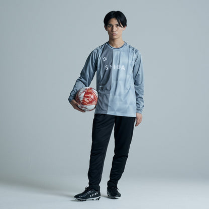 プラクティスＴシャツ L/S／SFIDA（スフィーダ）