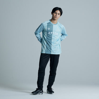 プラクティスＴシャツ L/S／SFIDA（スフィーダ）