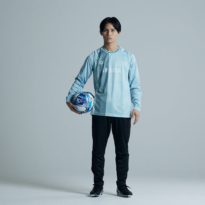 プラクティスＴシャツ L/S／SFIDA（スフィーダ）