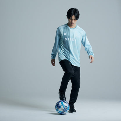 プラクティスＴシャツ L/S／SFIDA（スフィーダ）