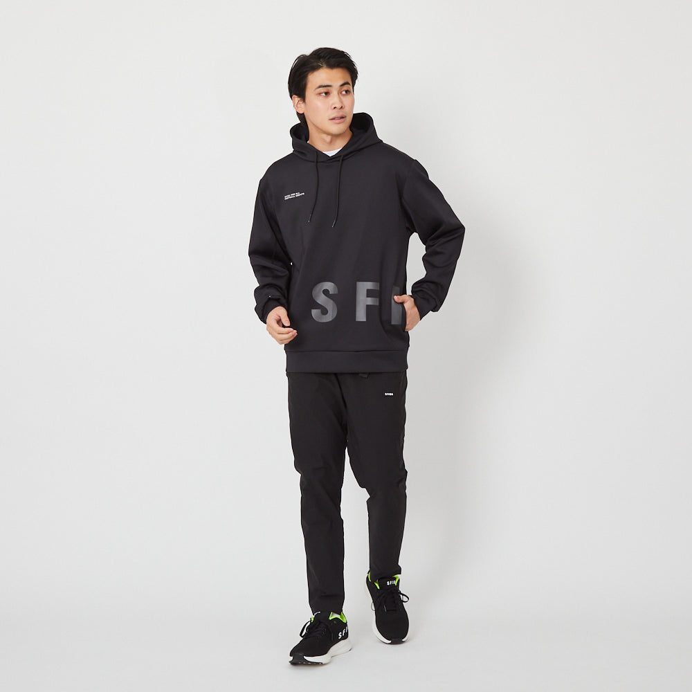 SOFTSHELL ONOFF ボトムス／SFIDA（スフィーダ）