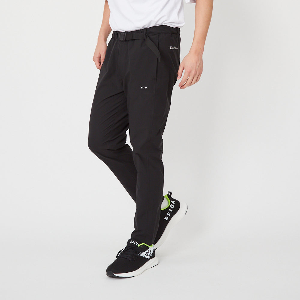 SOFTSHELL ONOFF ボトムス／SFIDA（スフィーダ）