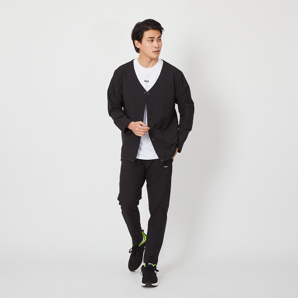 SOFTSHELL ONOFF ボトムス／SFIDA（スフィーダ）
