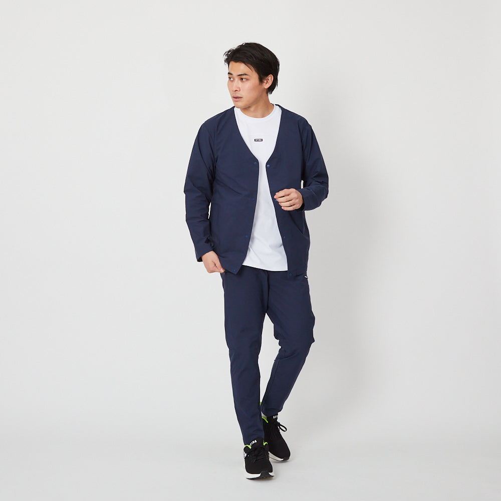 SOFTSHELL ONOFF ボトムス／SFIDA（スフィーダ）