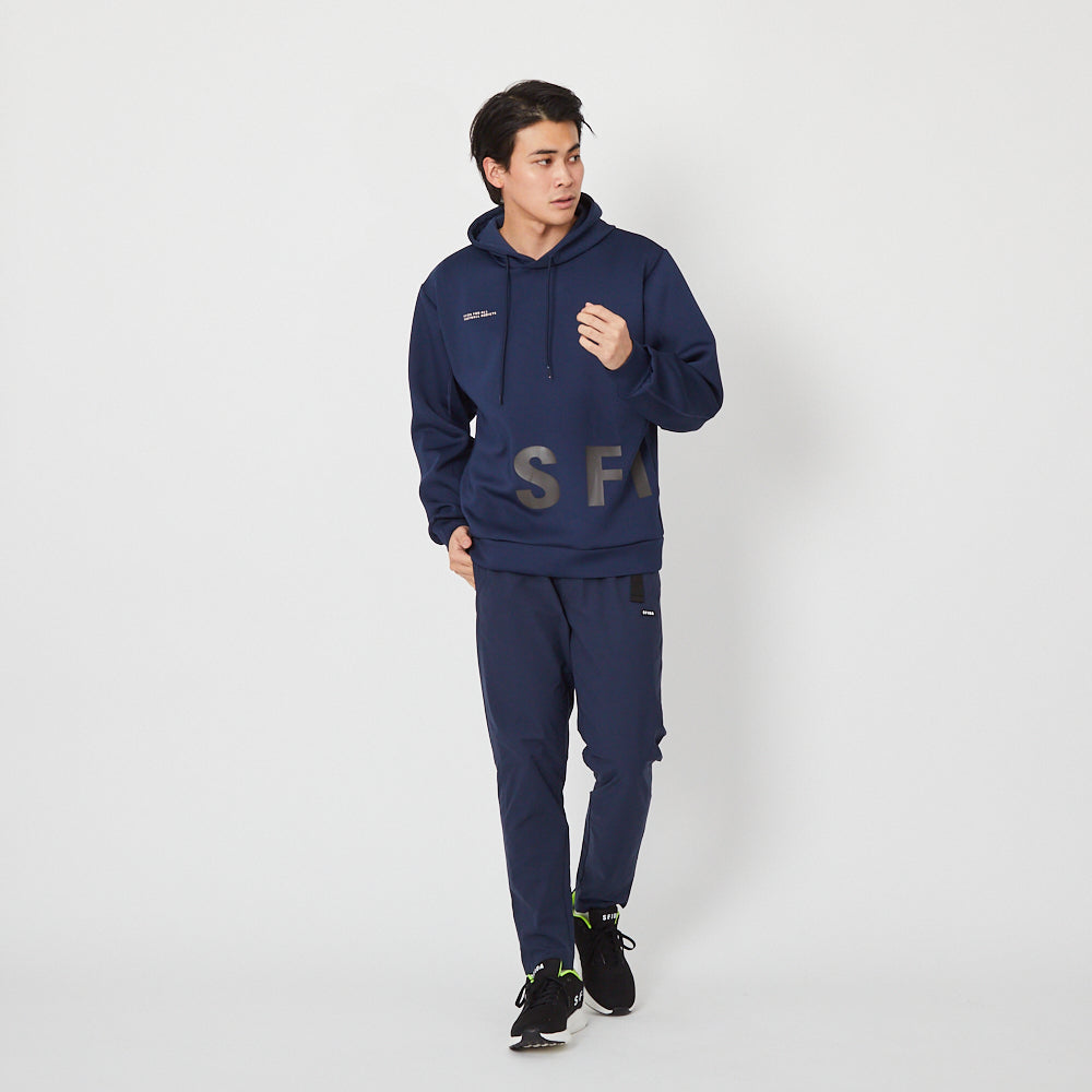 SOFTSHELL ONOFF ボトムス／SFIDA（スフィーダ）
