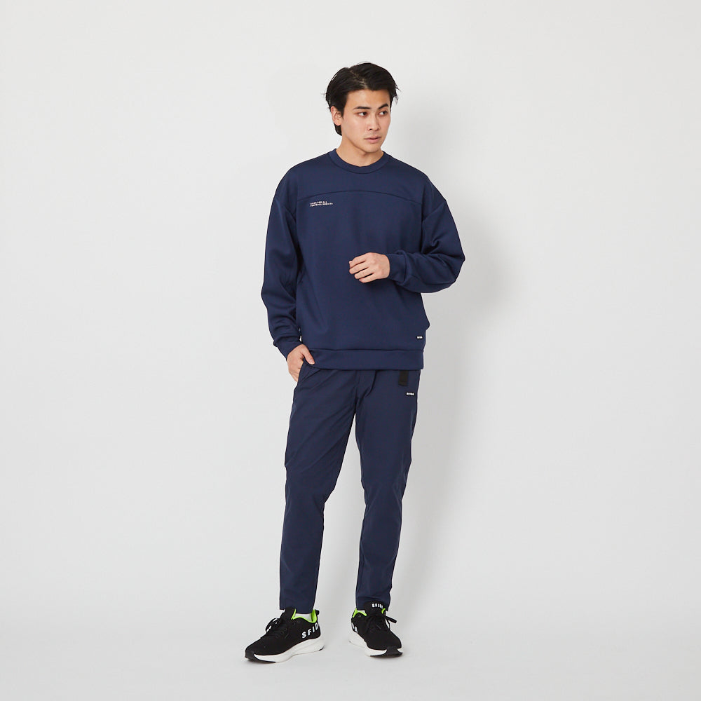 SOFTSHELL ONOFF ボトムス／SFIDA（スフィーダ）