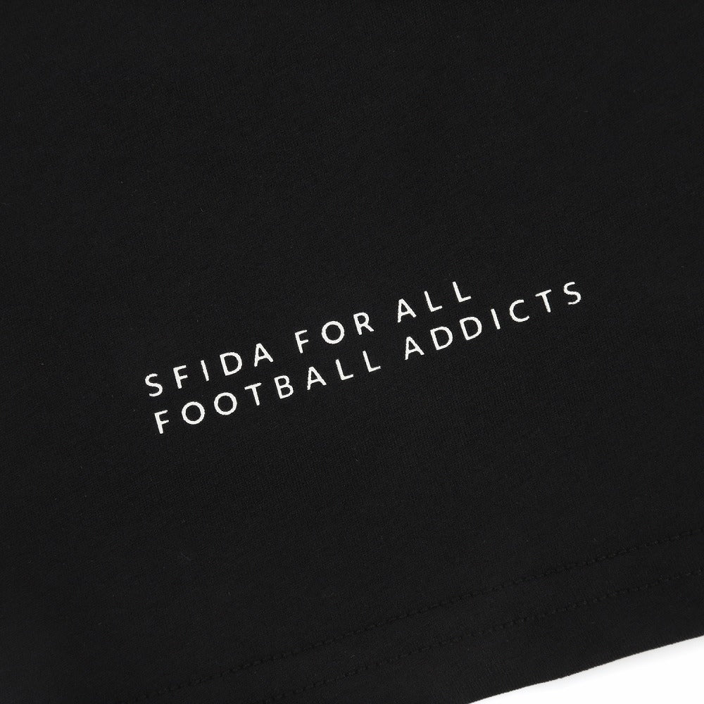 SOFT DRY Tシャツ／SFIDA（スフィーダ）