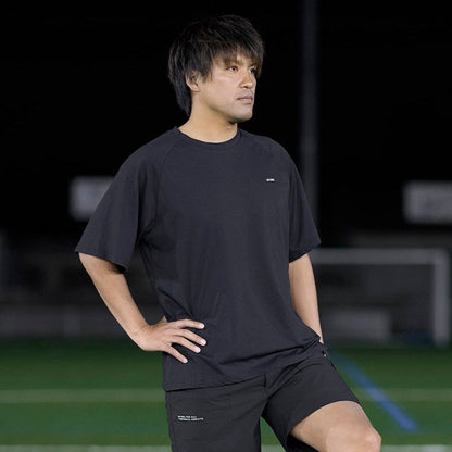 SOFT DRY Tシャツ／SFIDA（スフィーダ）