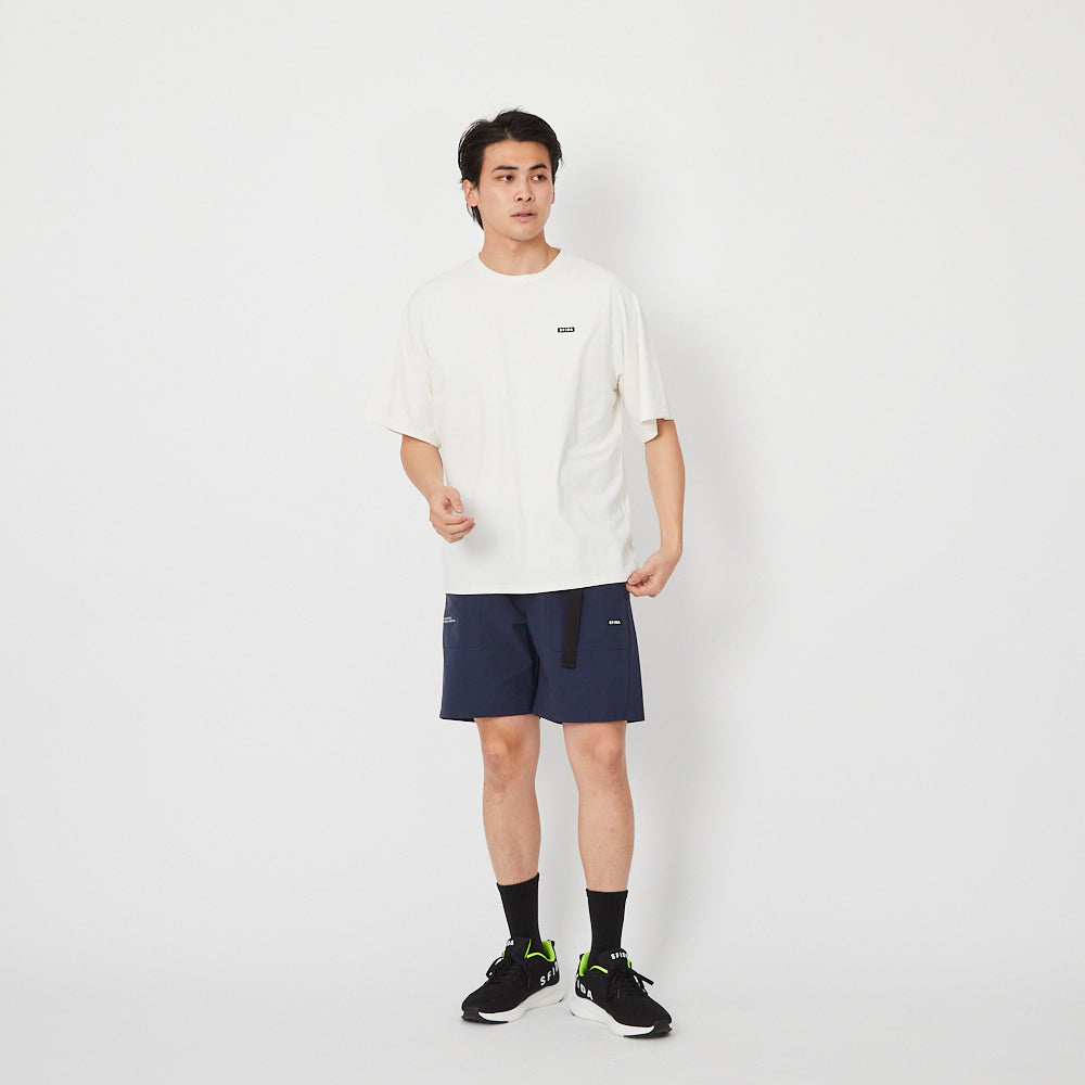 SOFT DRY Tシャツ／SFIDA（スフィーダ）