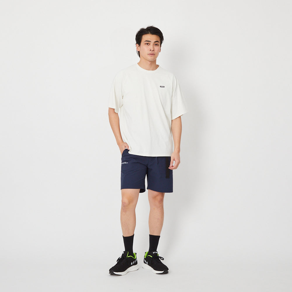 SOFT DRY Tシャツ／SFIDA（スフィーダ）
