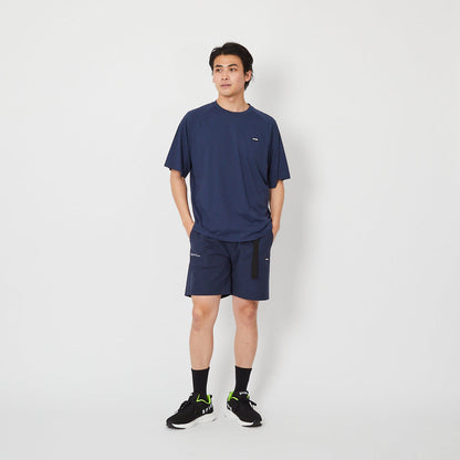 SOFT DRY Tシャツ／SFIDA（スフィーダ）