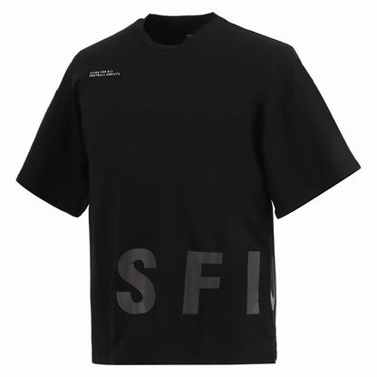 SOFT DRY BIGロゴ Tシャツ／SFIDA（スフィーダ）