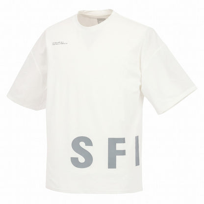SOFT DRY BIGロゴ Tシャツ／SFIDA（スフィーダ）