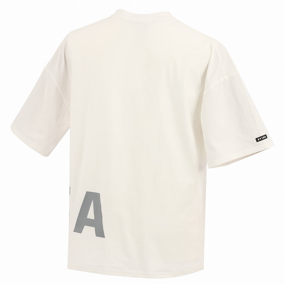 SOFT DRY BIGロゴ Tシャツ／SFIDA（スフィーダ）