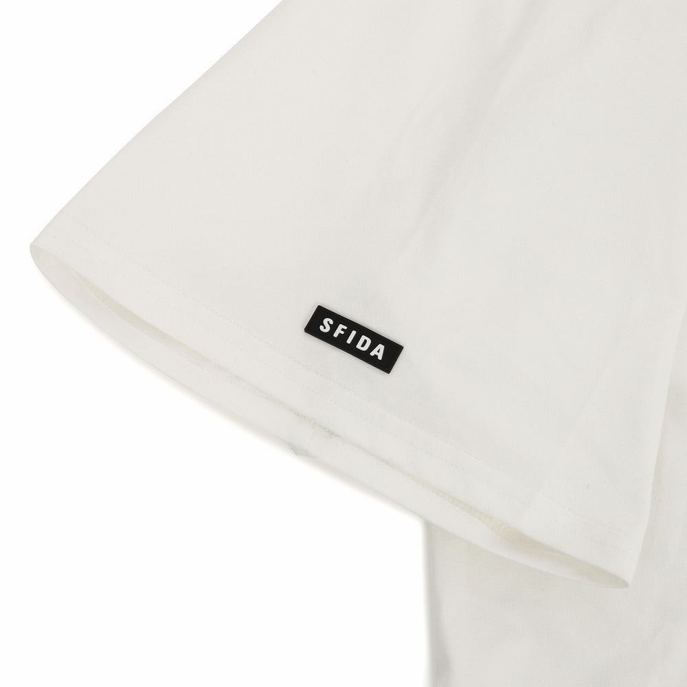SOFT DRY BIGロゴ Tシャツ／SFIDA（スフィーダ）