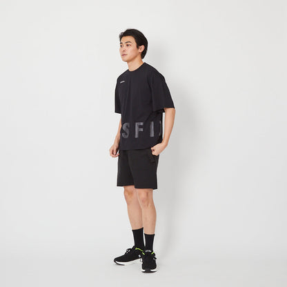 SOFT DRY BIGロゴ Tシャツ／SFIDA（スフィーダ）