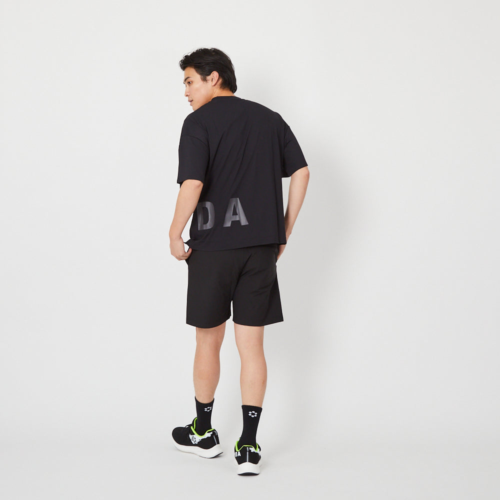 SOFT DRY BIGロゴ Tシャツ／SFIDA（スフィーダ）