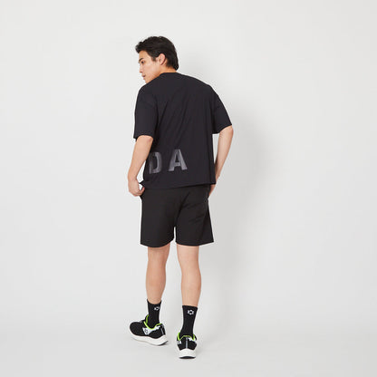 SOFT DRY BIGロゴ Tシャツ／SFIDA（スフィーダ）