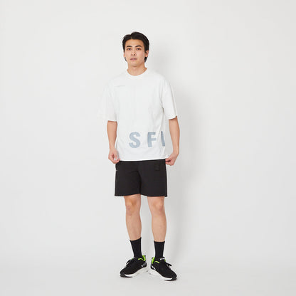 SOFT DRY BIGロゴ Tシャツ／SFIDA（スフィーダ）