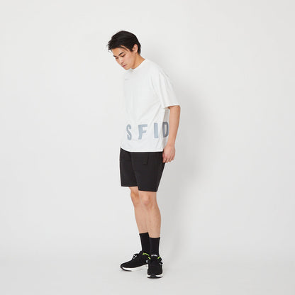 SOFT DRY BIGロゴ Tシャツ／SFIDA（スフィーダ）