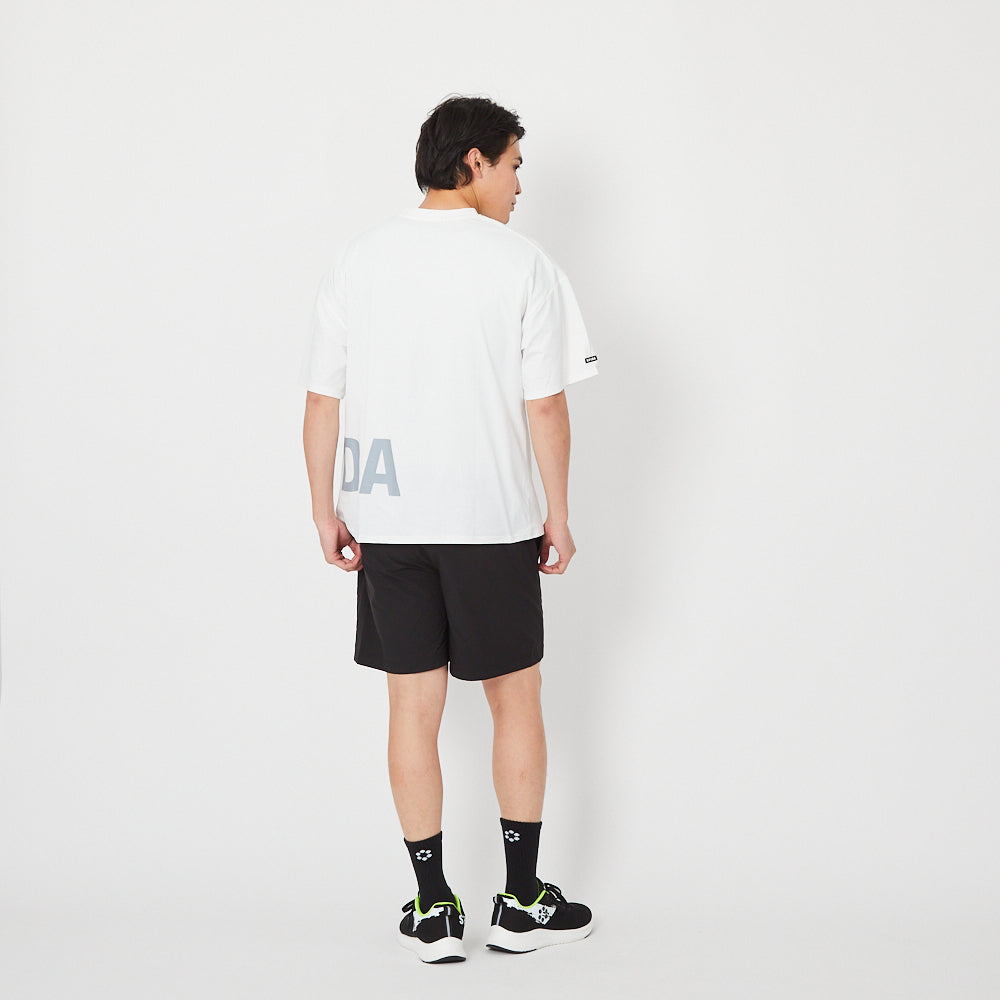 SOFT DRY BIGロゴ Tシャツ／SFIDA（スフィーダ）
