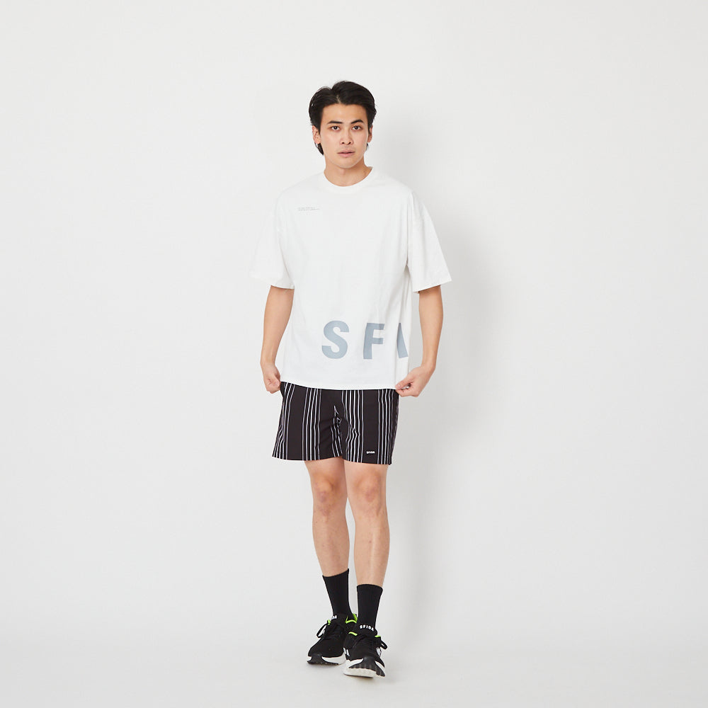 SOFT DRY BIGロゴ Tシャツ／SFIDA（スフィーダ）