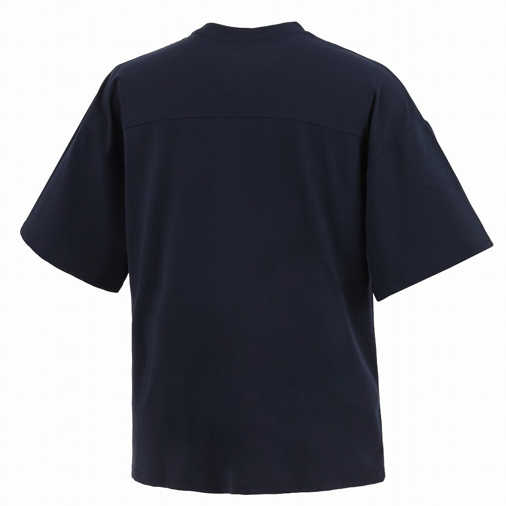 SOFT DRY パネルTシャツ／SFIDA（スフィーダ）