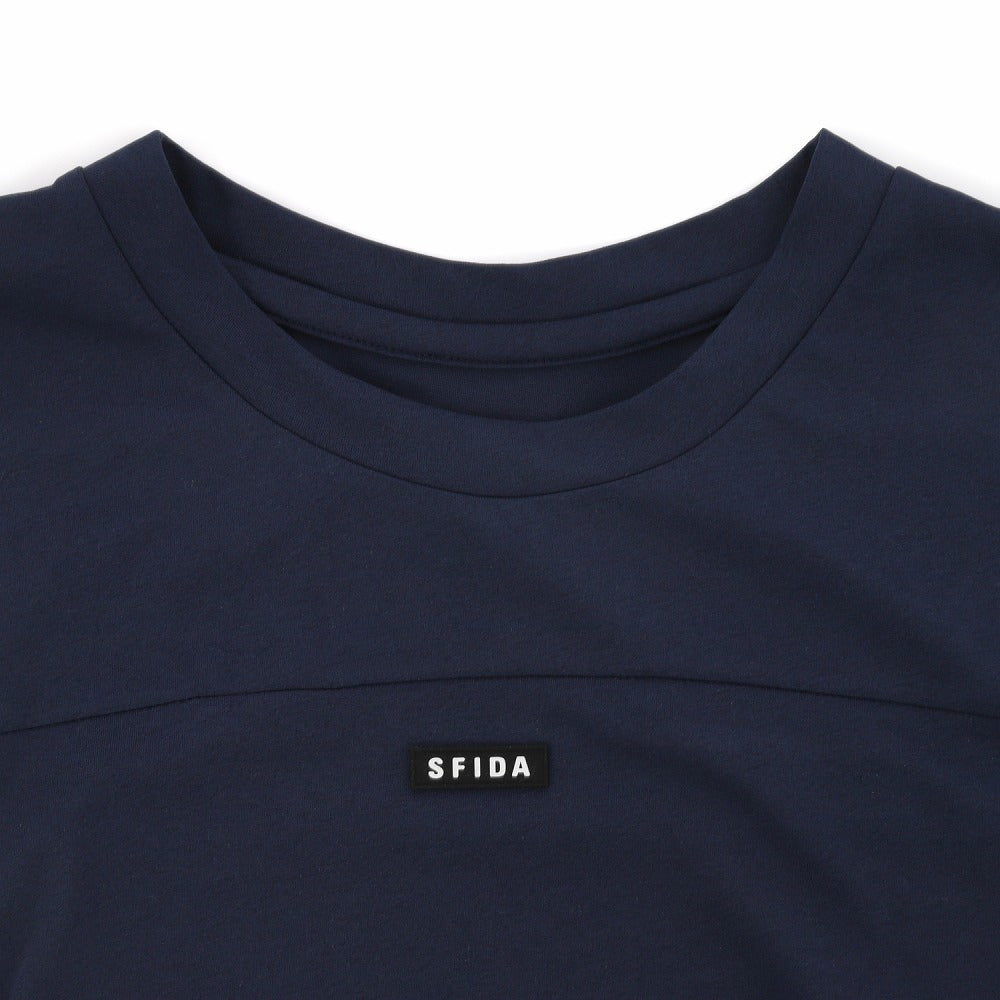SOFT DRY パネルTシャツ／SFIDA（スフィーダ）