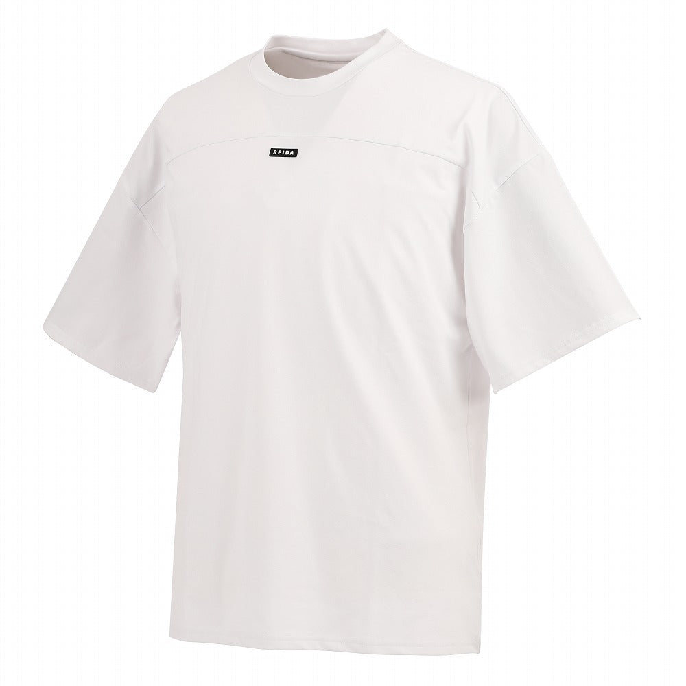 SOFT DRY パネルTシャツ／SFIDA（スフィーダ）
