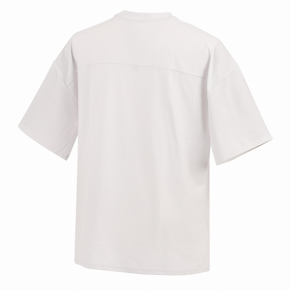 SOFT DRY パネルTシャツ／SFIDA（スフィーダ）