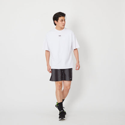 SOFT DRY パネルTシャツ／SFIDA（スフィーダ）