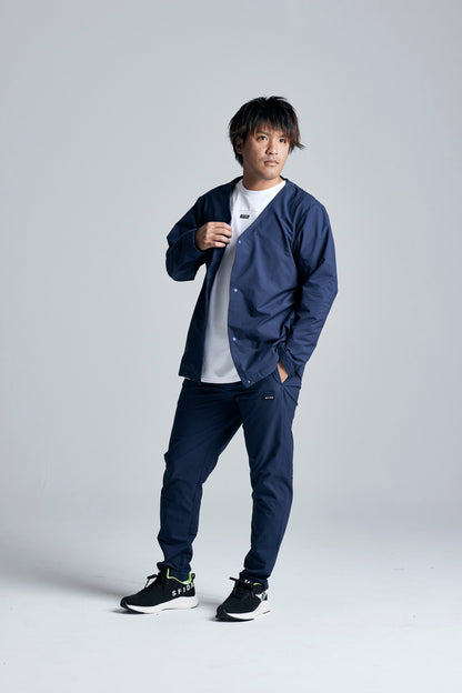 SOFTSHELL ONOFF ボトムス／SFIDA（スフィーダ）