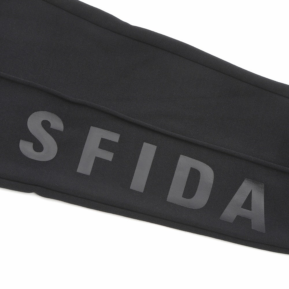 コットンライクスウェットパンツ／SFIDA（スフィーダ）