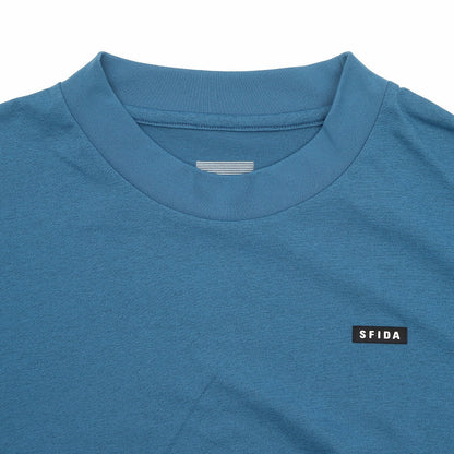 コットンライクロングTシャツ／SFIDA（スフィーダ）