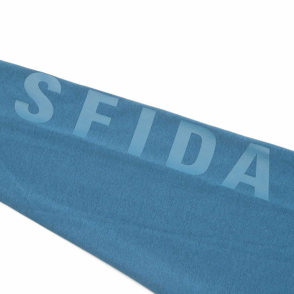 コットンライクロングTシャツ／SFIDA（スフィーダ）