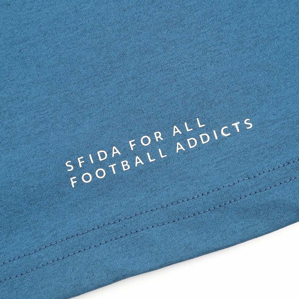コットンライクロングTシャツ／SFIDA（スフィーダ）