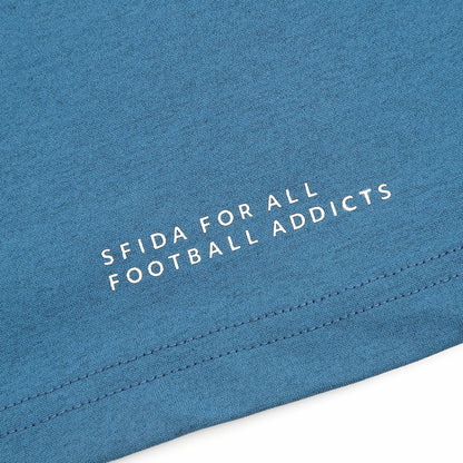 コットンライクロングTシャツ／SFIDA（スフィーダ）
