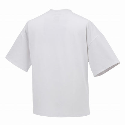 コットンライク胸ポケットTシャツ／SFIDA（スフィーダ）