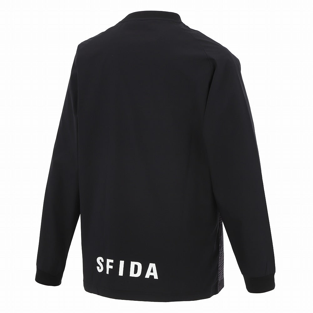 ストレッチピステトップ Jr.／SFIDA（スフィーダ）