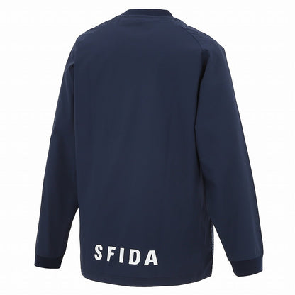 ストレッチピステトップ Jr.／SFIDA（スフィーダ）