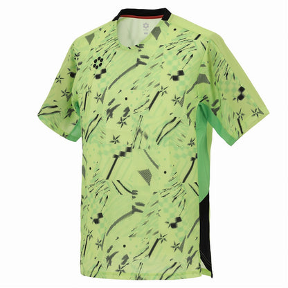 Teampress プラクティスシャツS/S／SFIDA（スフィーダ）