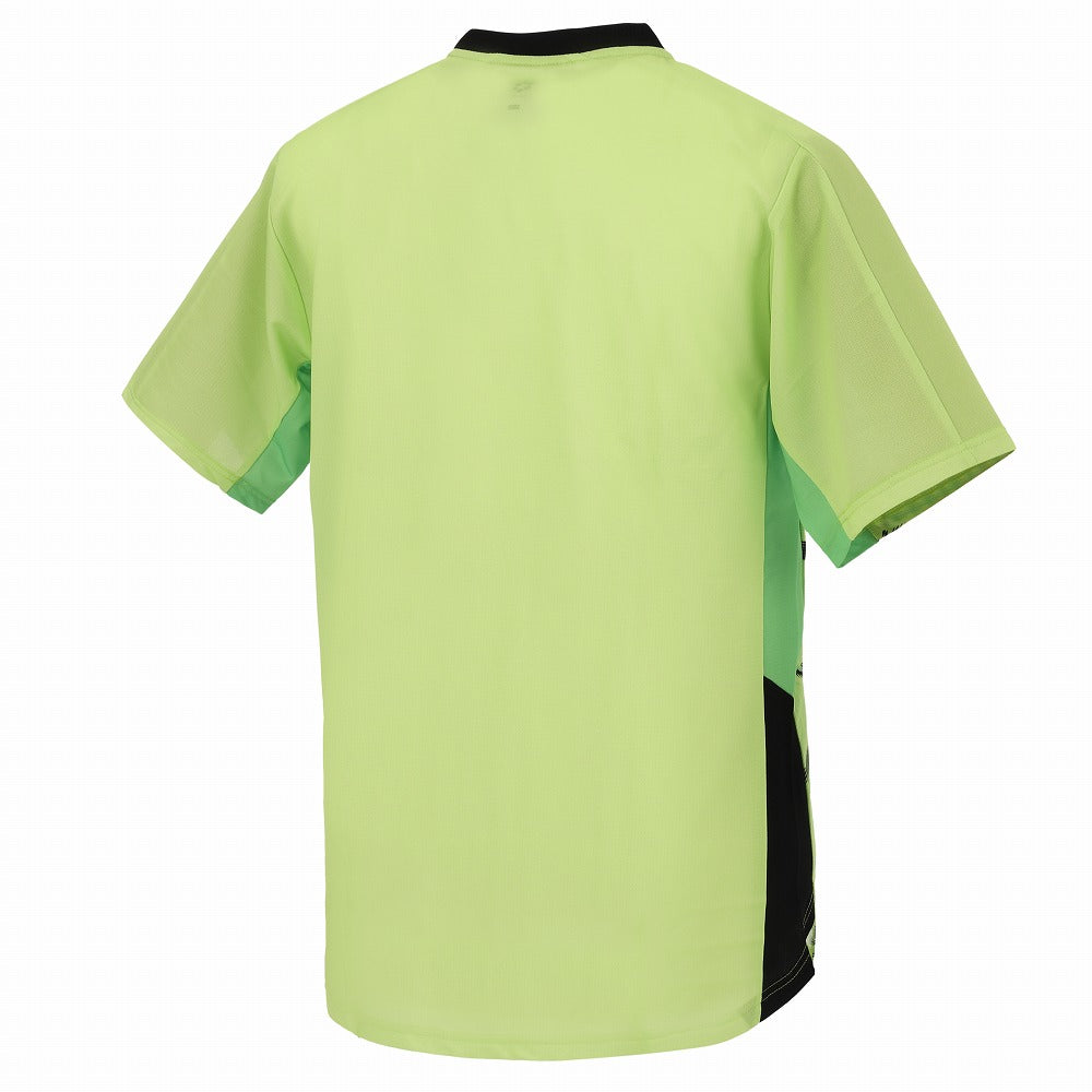 Teampress プラクティスシャツS/S／SFIDA（スフィーダ）